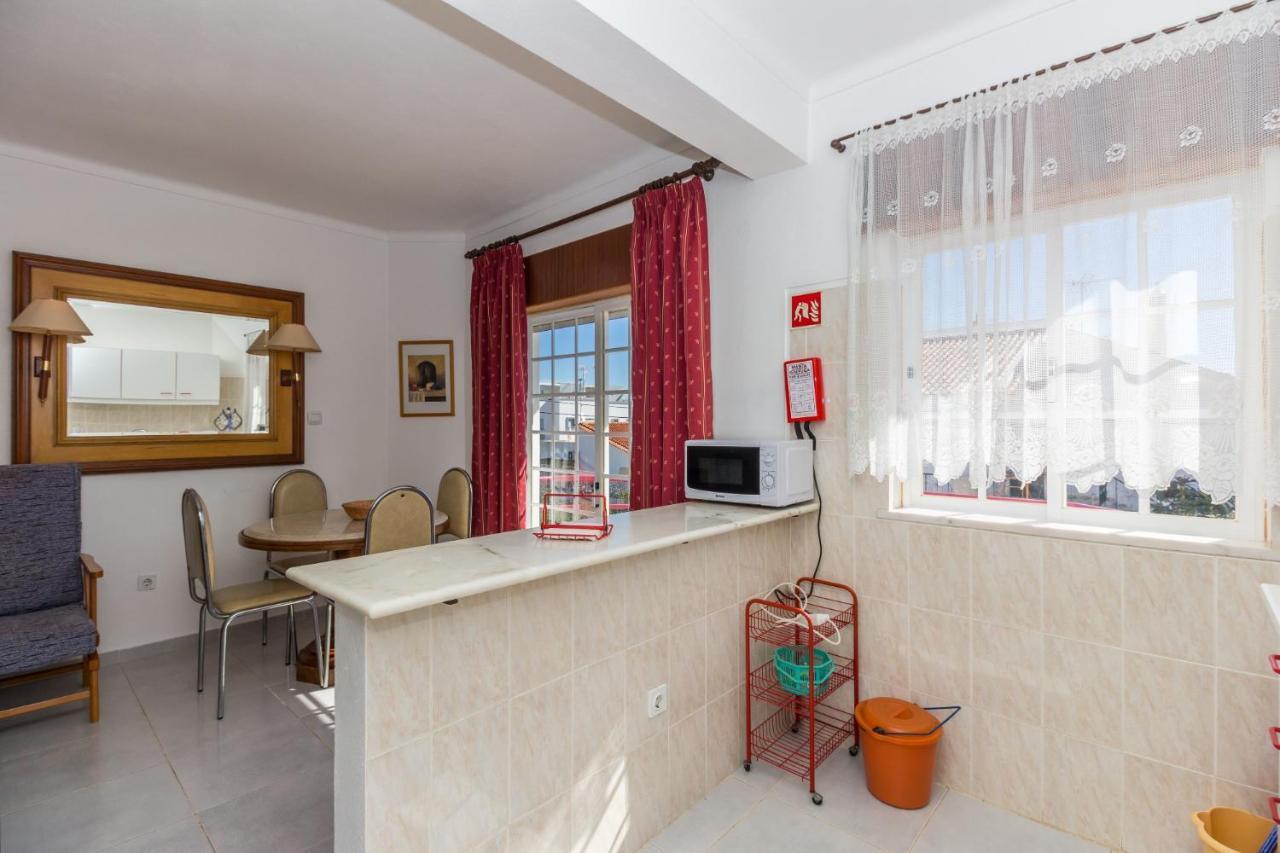 1 Bedroom Apartment By Algarvemanta Manta Rota Exteriér fotografie