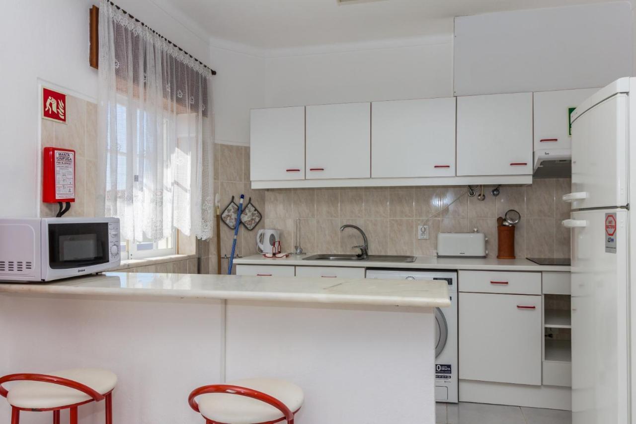 1 Bedroom Apartment By Algarvemanta Manta Rota Exteriér fotografie
