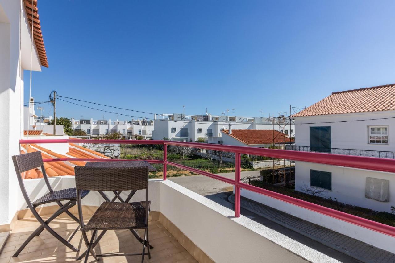 1 Bedroom Apartment By Algarvemanta Manta Rota Exteriér fotografie