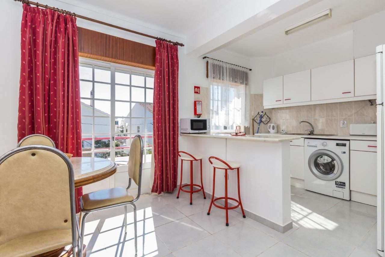 1 Bedroom Apartment By Algarvemanta Manta Rota Exteriér fotografie